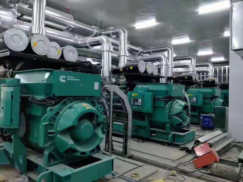 七台河发电机出租