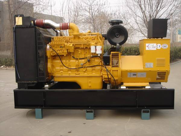 七台河发电机出租