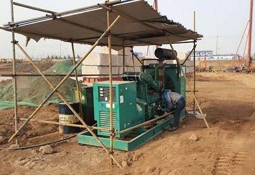 七台河发电机出租