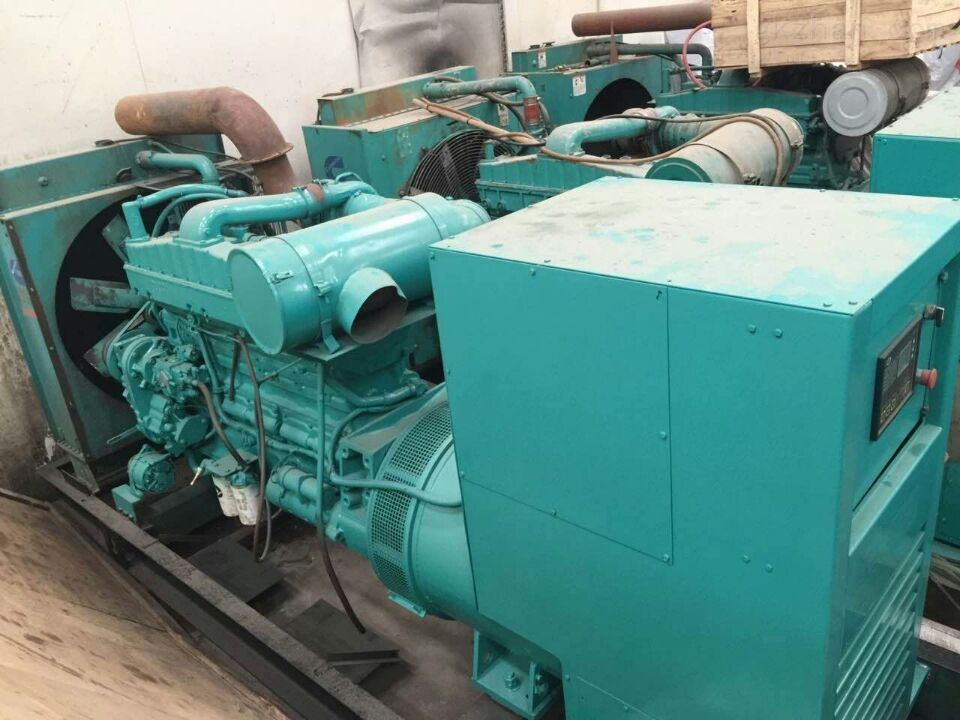 七台河发电机出租 七台河发电机出租