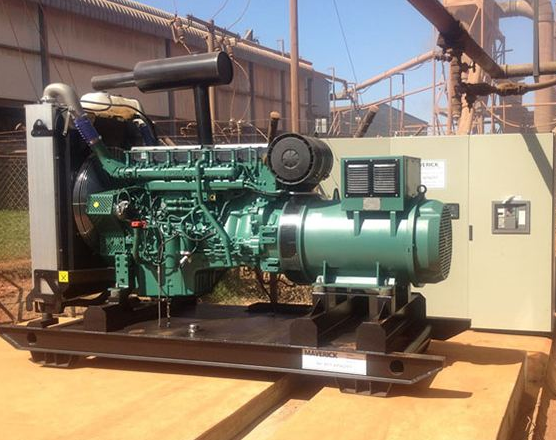 七台河发电机出租