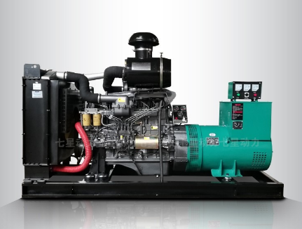 七台河全新泰豪250kw大型柴油发电机组 七台河全新泰豪250kw大型柴油发电机组