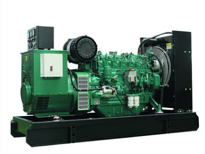 七台河全新上柴200kw大型柴油发电机组 七台河全新上柴200kw大型柴油发电机组